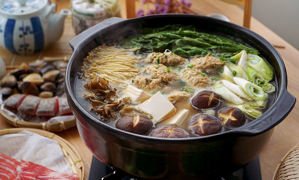 Chanko Nabe