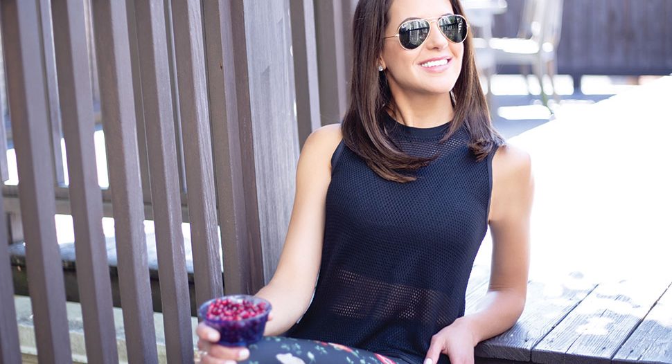 9 Foods That Help You Age Better and Look Younger by Karina Heinrich