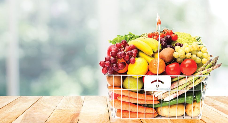 7 Essential Foods for Wellness Made Easy!