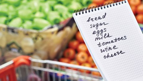 10 tips to longer-lasting groceries
