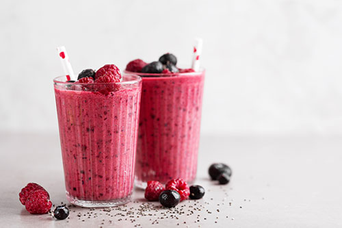 10-tips-groceries-smoothie 10 tips to longer-lasting groceries - Juice your Fruits into Smoothies