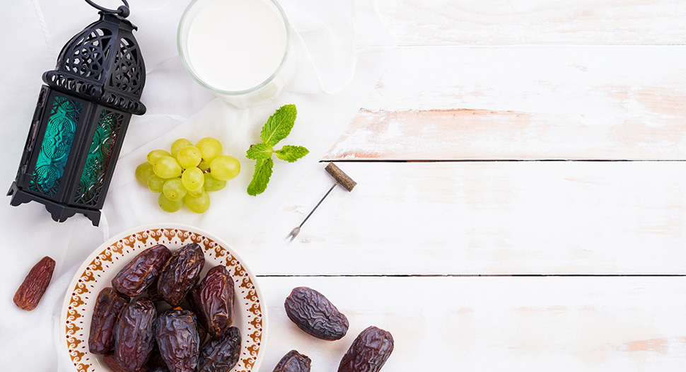 5 Best Foods to Break Your Fast