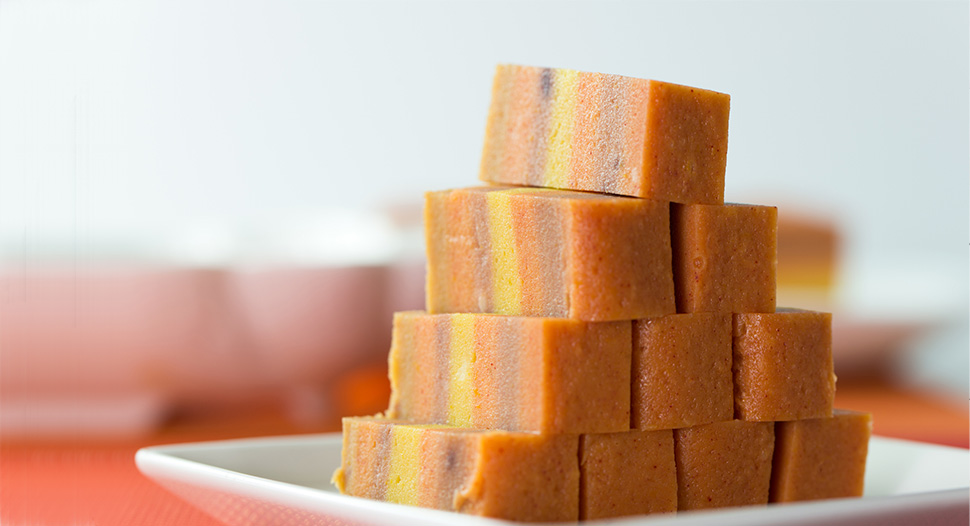 5 Kuih Rayas to Spot When Visiting!