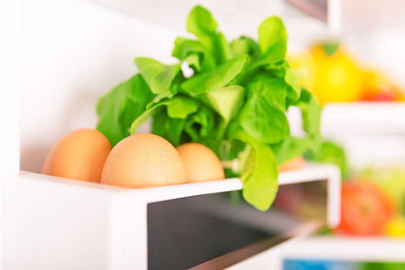 eggs 5 Best Foods to Break Your Fast - Eggs