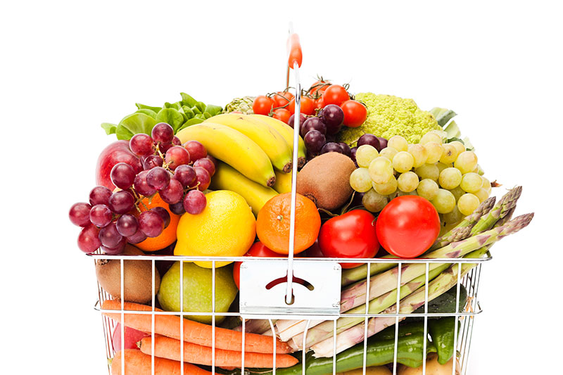 fruits 5 Best Foods to Break Your Fast - Fruits