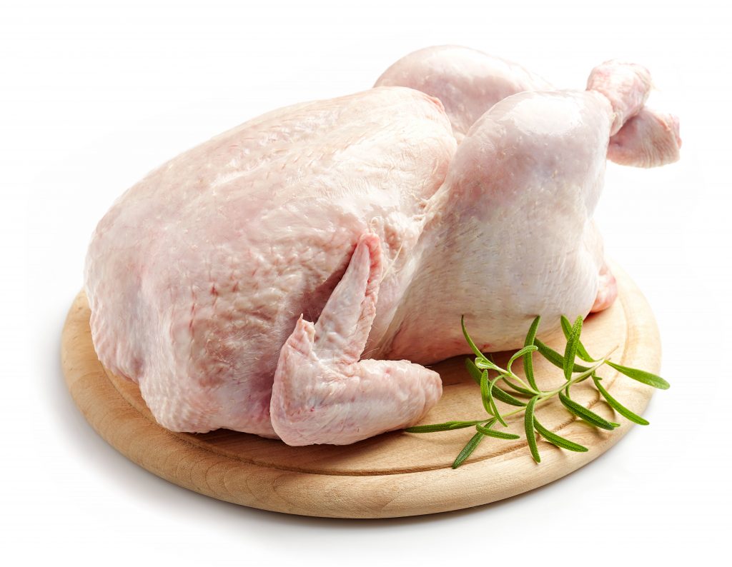 Kampung Chicken Kampung Chicken
