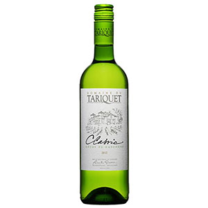Domaine-Classic Domaine du Tariquet - Classic - White Wine