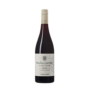 Moulin-Pinot-Noir Moulin De Gassac - Pinot Noir - Red Wine