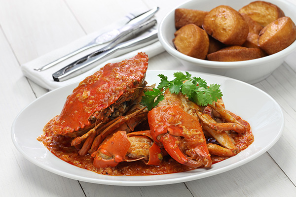 chilli-crab Chilli Crab