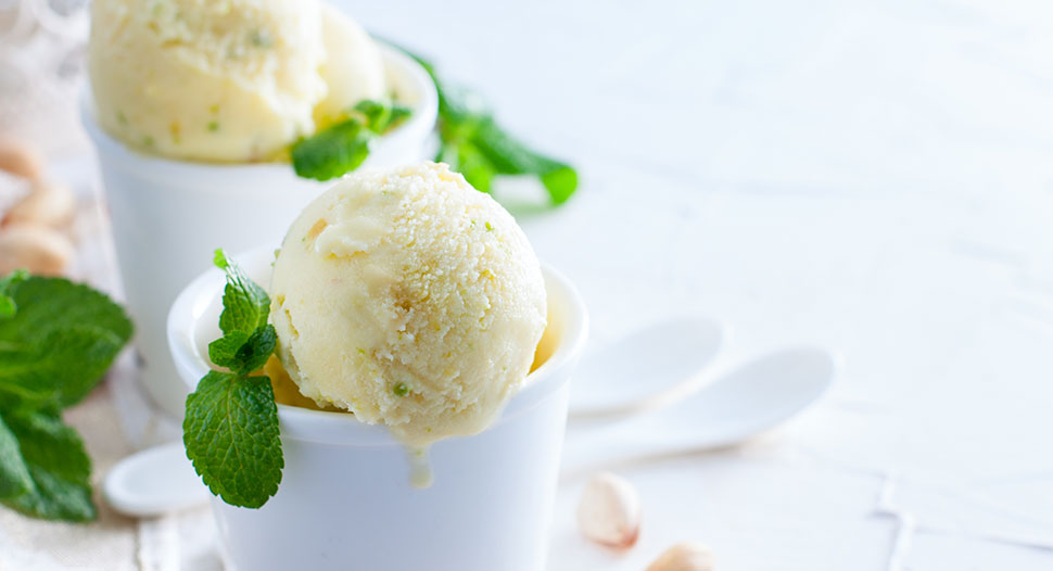 Guilt-free ice cream for every diet