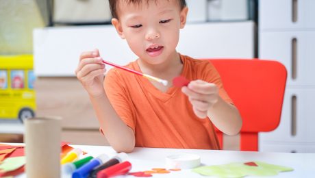 4 exciting family bonding activities