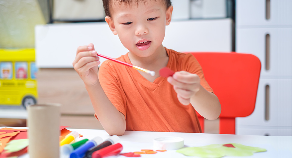 4 exciting family bonding activities