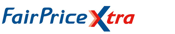 FairPrice Xtra Stores with Scan & Go