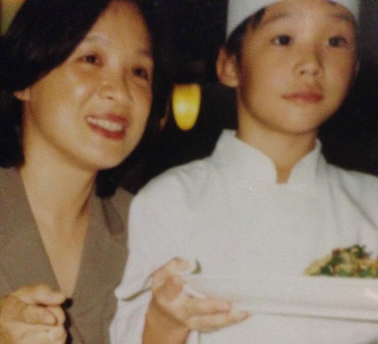 childhood