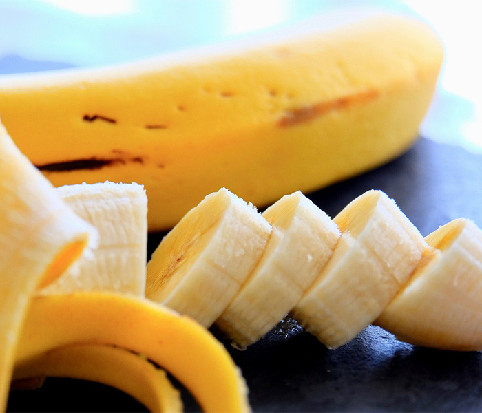 banana