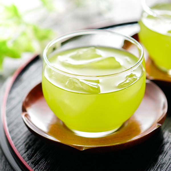 greentea