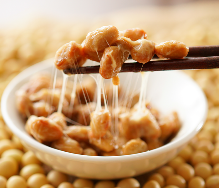 natto