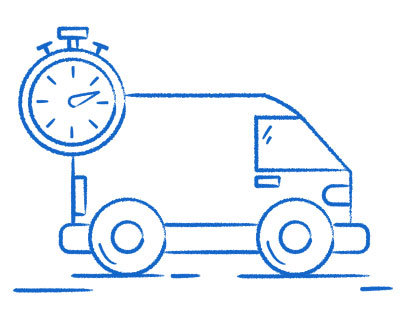 Fast-Delivery Fast Delivery