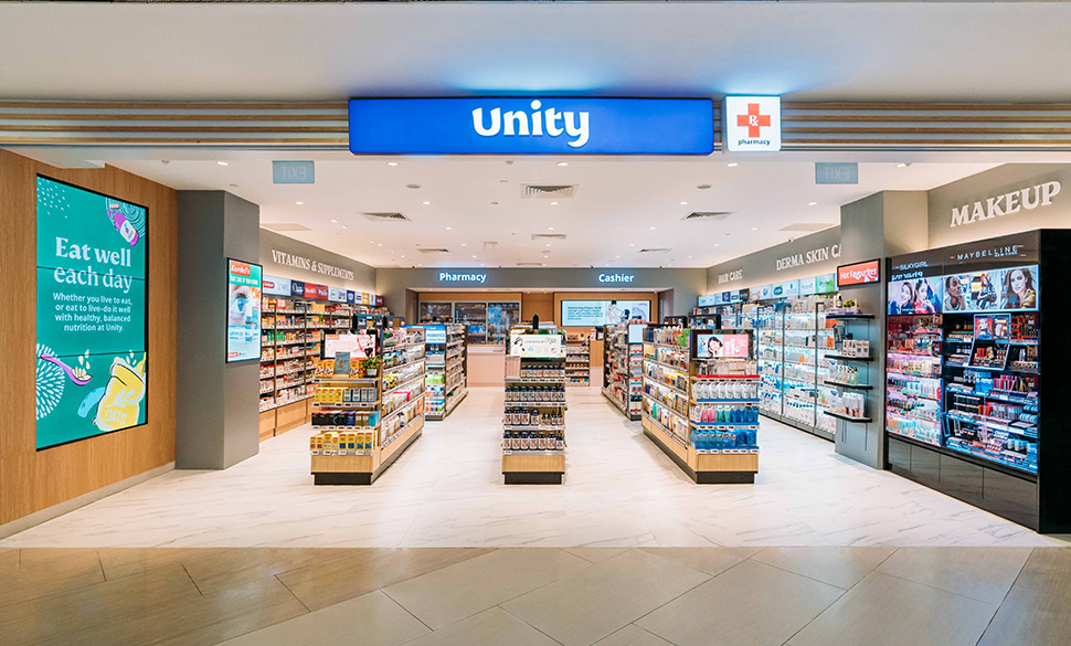 Unity Unity