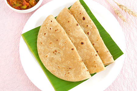 chapatti