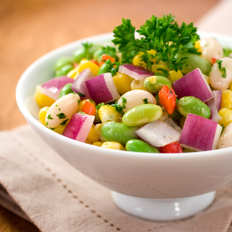 edamame
