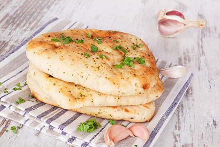 naan
