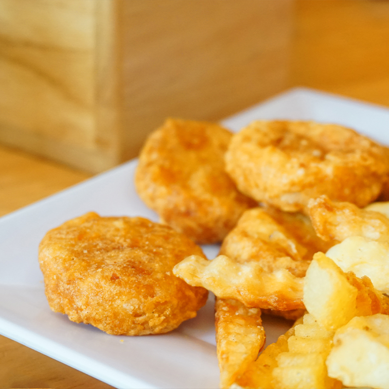 nuggets
