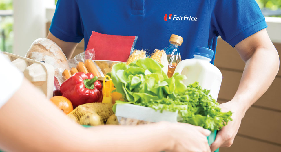 We’re reducing our use of plastic bags