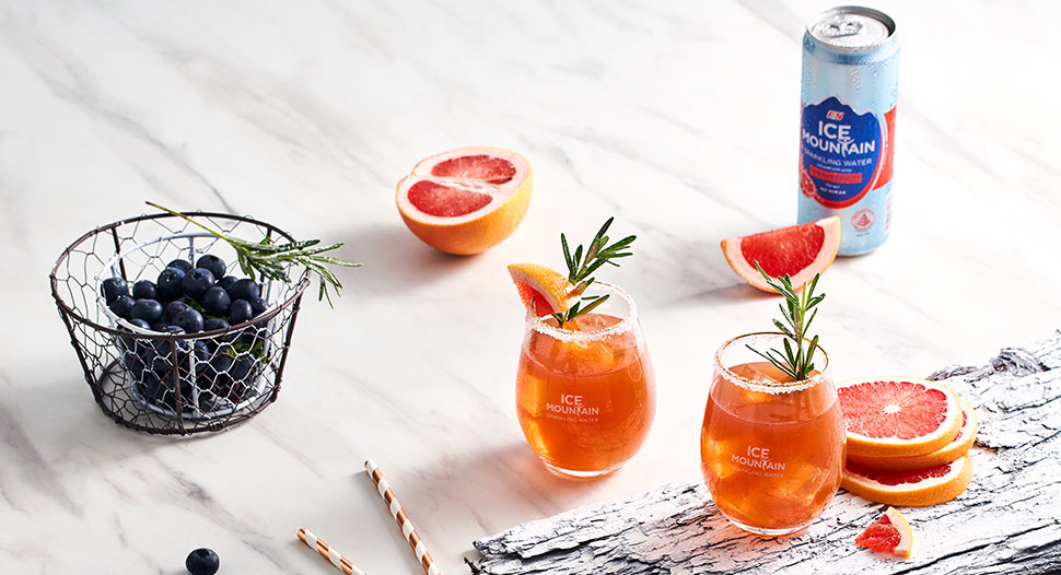 Grapefruit Royalty