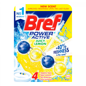 Bref Power Active Toilet Cleaner _ Freshener