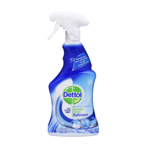 Dettol Anti-Bacterial Trigger Spray