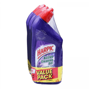 Harpic Toilet Cleaner Gel
