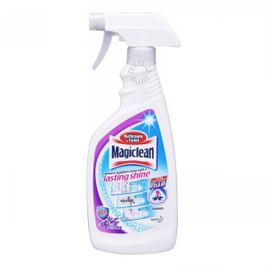 Magiclean Bathroom _ Toilet Cleaner