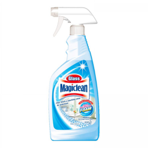 Magiclean Glass Cleaner