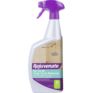 Rejuvenate Soap Scum Remover