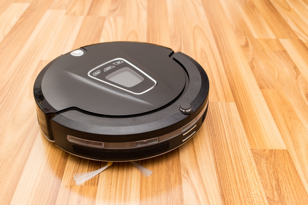 Robot vacuum