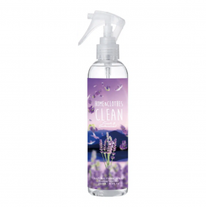 Clean Original Natural Fabric Spray