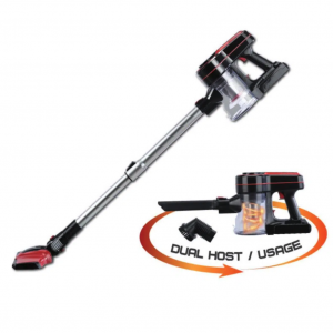 PowerPac (PPV3700) Vacuum Cleaner