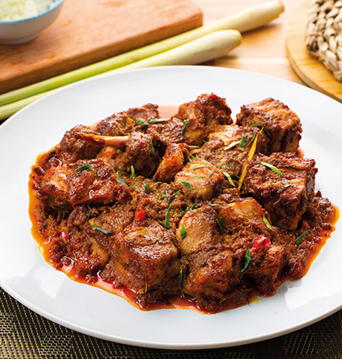 Rendang