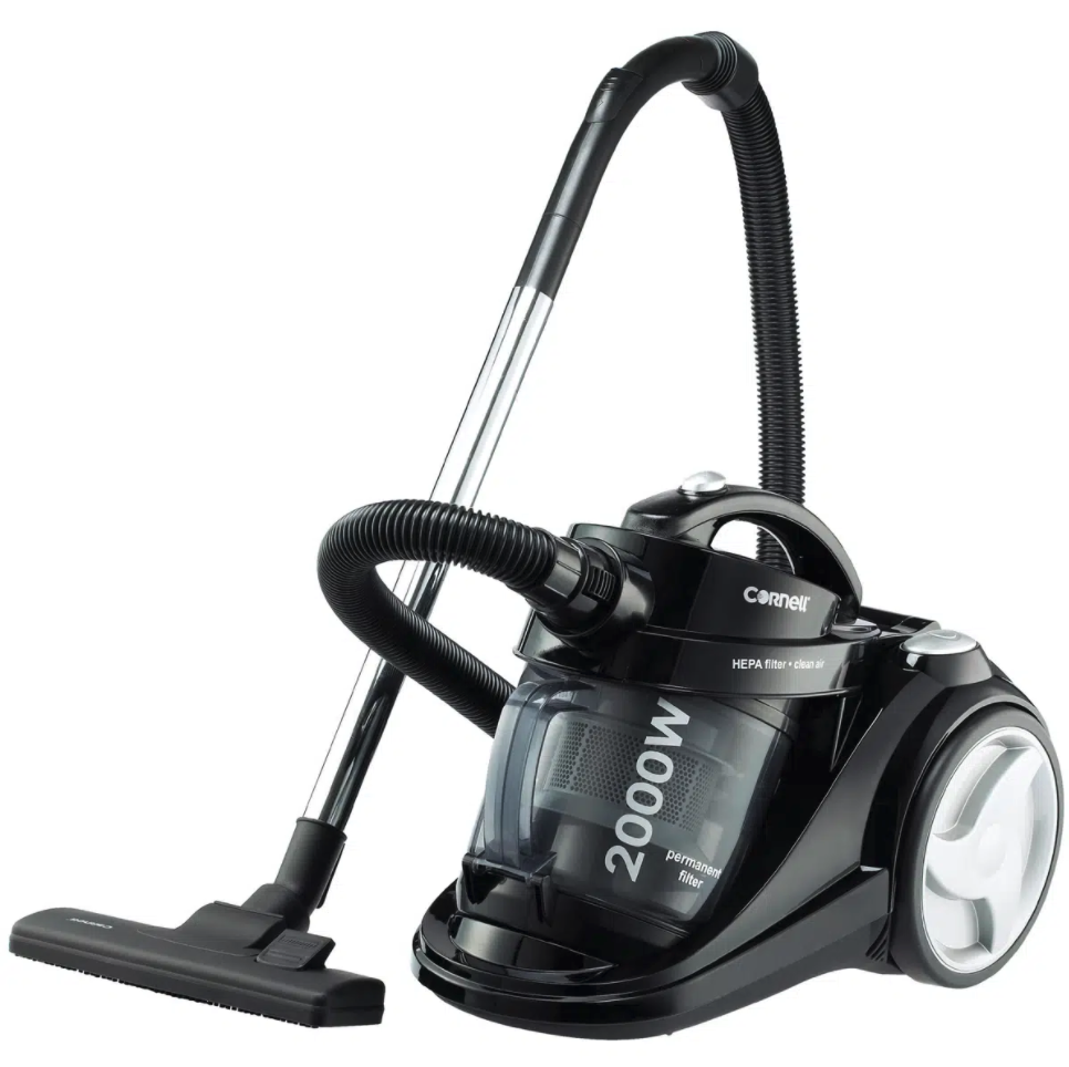 Cornell Vacuum Cleaner with Hepa Filter 2000W