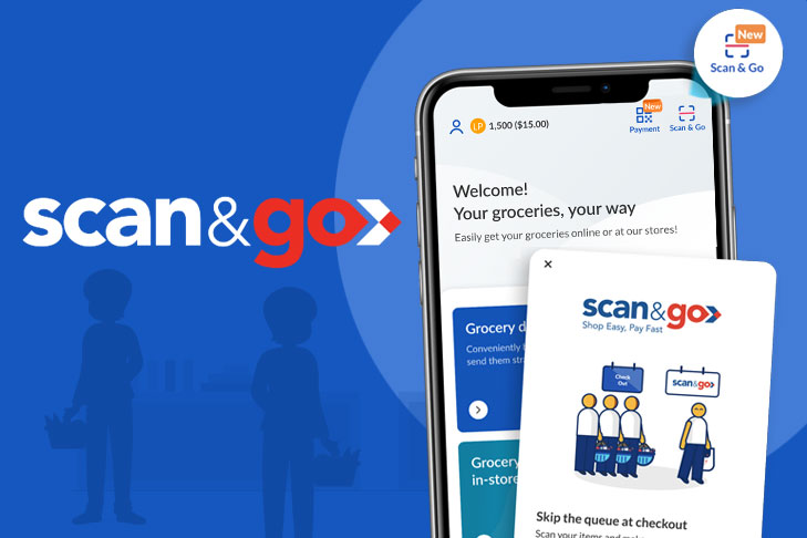 related-article-sng FairPrice app - Scan & Go