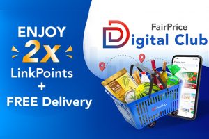DC-sign-up FairPrice Digital Club