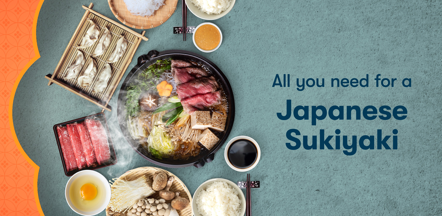 Xtra Steamboat Fair - Japanese Sukiyaki