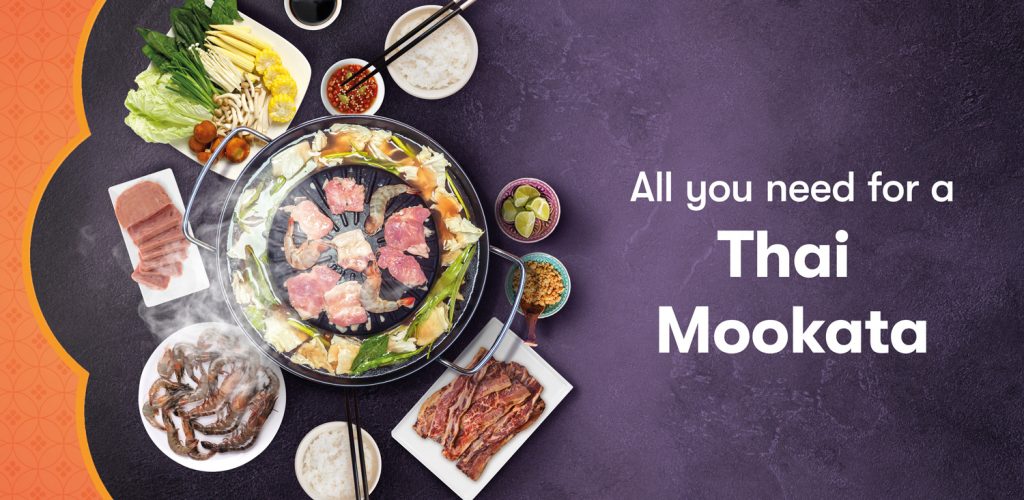 Xtra Steamboat Fair - Thai Mookata