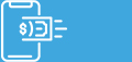 icon-your-payment Your Payments, Your Way - icon