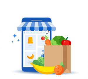 icons-online Shop online with FairPrice