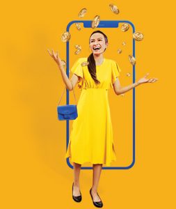 image-your-lp Your Rewards, Your Way - with FairPrice app