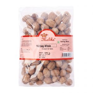 Whole Nutmeg
