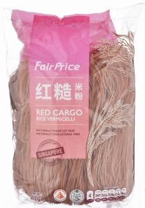 FairPrice Red Cargo Vermicelli Noodles