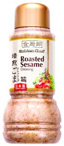 Golden Chef Roasted Sesame Sauce